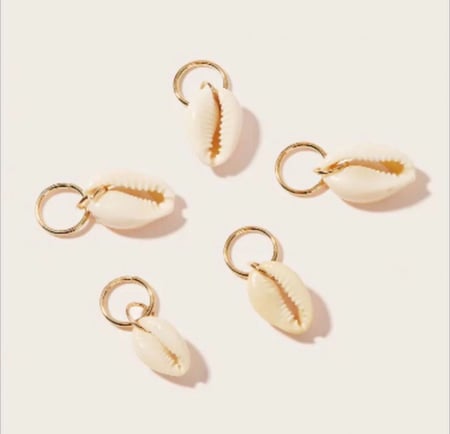 اكسسوار شعر صدفه