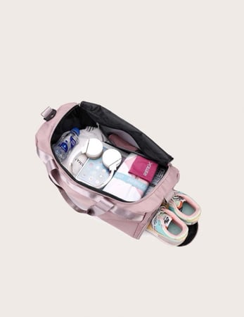 حقيبة كبيره رياضية