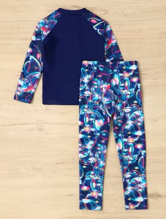 ملابس سباحه فقاعه