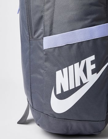 حقيبة ظهر رمادي ارجواني NIKE
