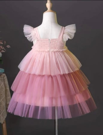 فستان حفله اطفال