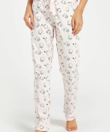 بجامه بأكمام قصير