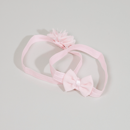 ربطة شعر اطفال بنات