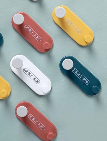 خطاف حائط 4 قطع