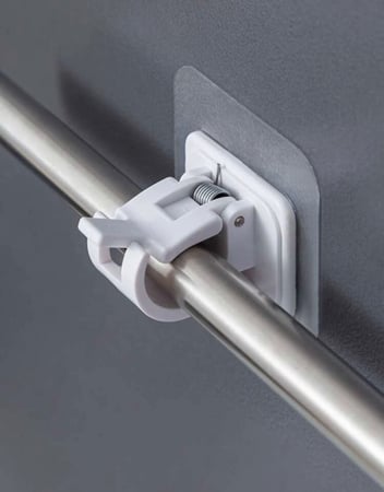 مقبض عصا الستاره