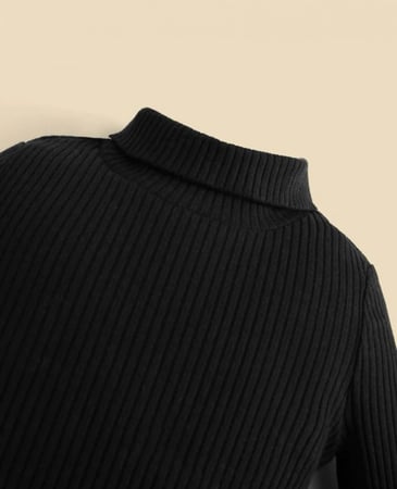 بربتوز اطفال اسود