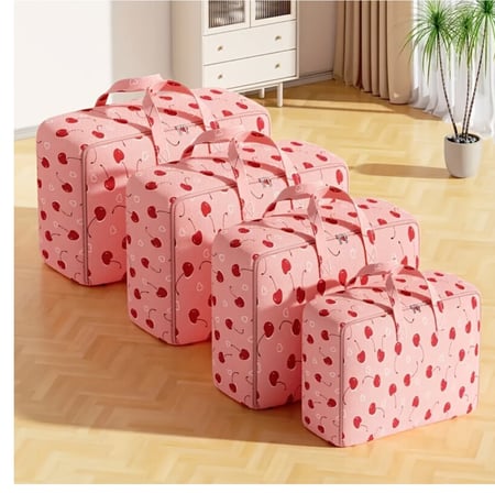 حقيبة تخزين متعددة الوظائف