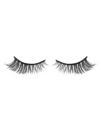 رموش صناعية 10 أزواج