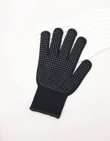 قفاز مقاوم للحرارة