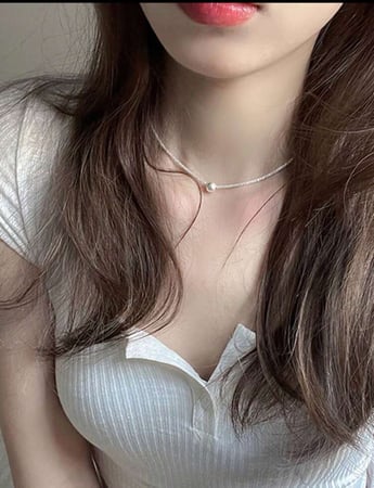 سلسال خرزية ذات نجود بسيطة