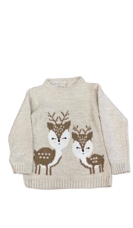 بلوزه بيج ثقيله