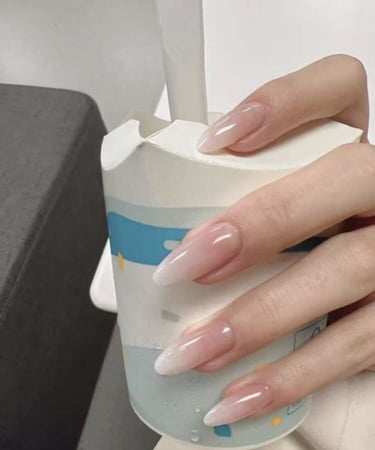 اظافر صناعية 24 قطعه