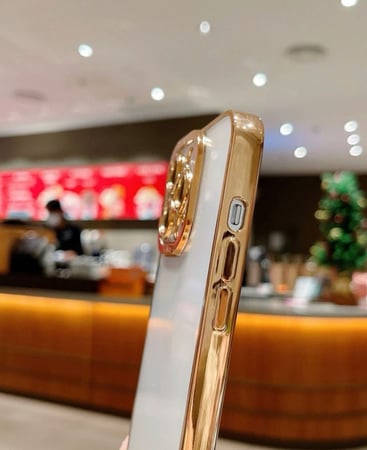 كفر جوال بإطار متباين