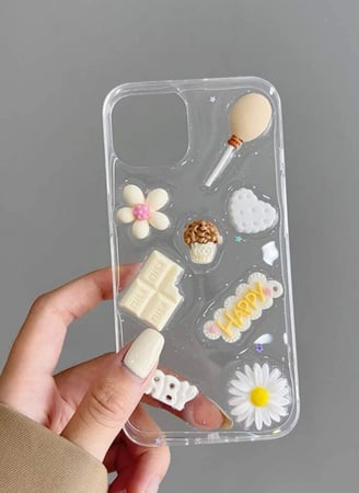 كفر تلبيسة جوال زخرفة