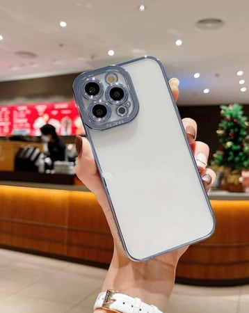 كفر غطاء جوال