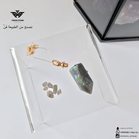 قنينة العود الجوهره