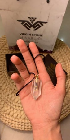 قنينة العود الجوهره