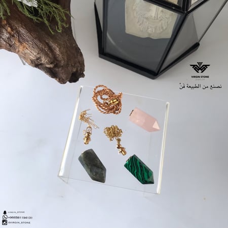 قنينة العود الجوهره