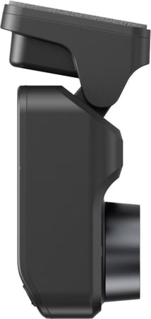 داش كام DDPAI Z50 Pro كاميرا امامية وخلفية بدقة 4K مع ذاكرة مدمجة بحجم 32 جيجا