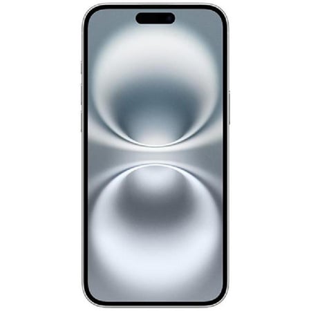 ابل آيفون 16 بلس 256GB ابيض 5‎G