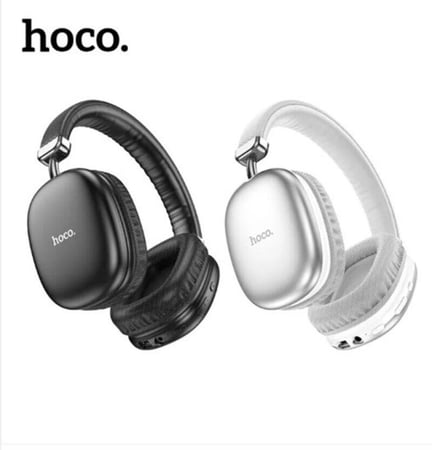 سماعة رأس لاسلكية HOCO W35 Max Bluetooth 5.3