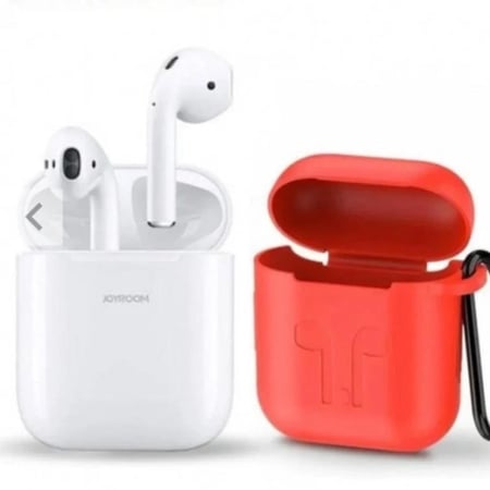 سماعة جيروم لاسلكية