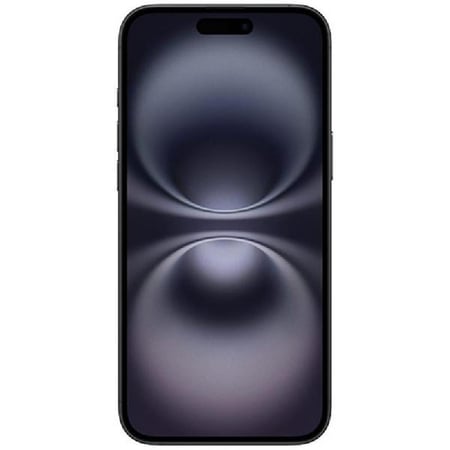 ابل آيفون 16 بلس 256GB اسود 5‎G