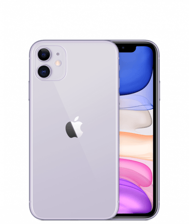 ايفون 11 128