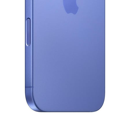 ابل آيفون 16 بلس 256GB أزرق نيلي 5‎G