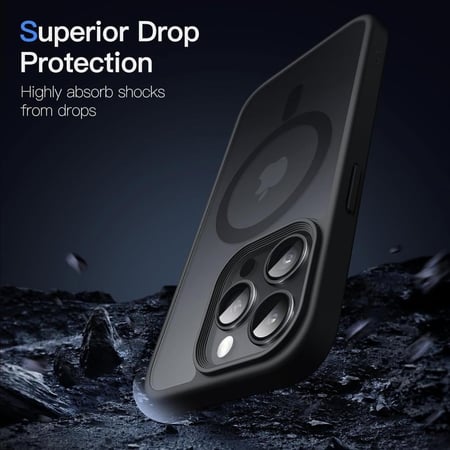 كفر ايفون 15 pro max من HOCO