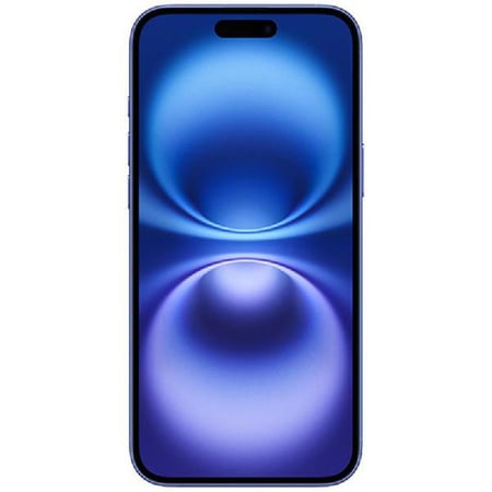 ابل آيفون 16 بلس 128GB أزرق نيلي 5‎G