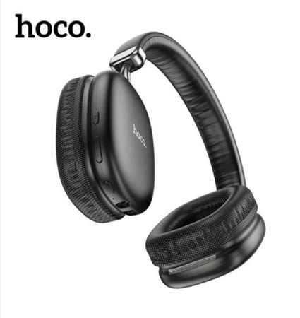 سماعة رأس لاسلكية HOCO W35 Max Bluetooth 5.3