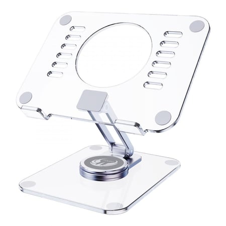 حامل ايباد شفاف Y4830 من يوفي