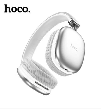 سماعة رأس لاسلكية HOCO W35 Max Bluetooth 5.3