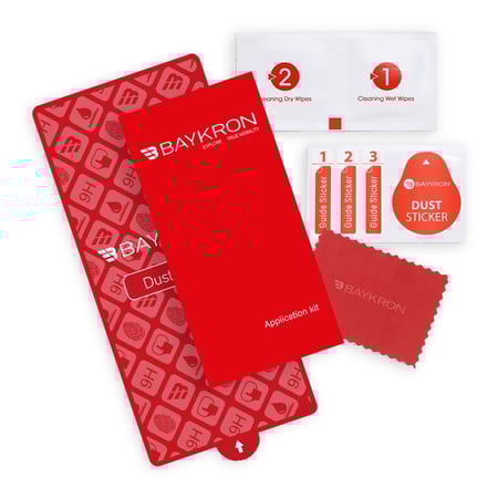 حزمة BAYKRON الذكية iPhone 15 pro max