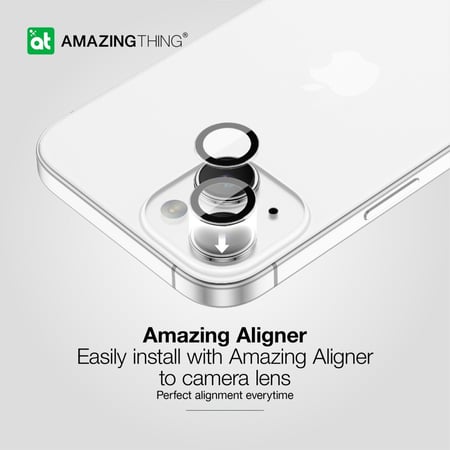 واقي عدسة كاميرا سوبريم ايه ار من اميزينج ثينق