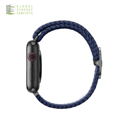 UNIQ ASPEN BRAIDED APPLE WATCH STRAP 40/38MM
