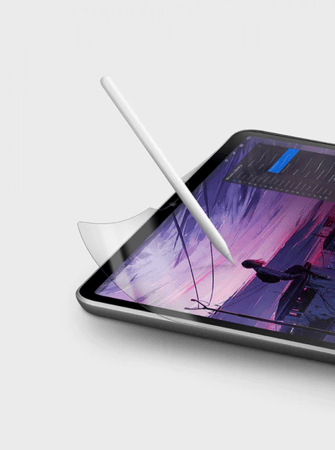 أوبتكس ورقة رسم لل ايباد برو - اير -الجيل 9