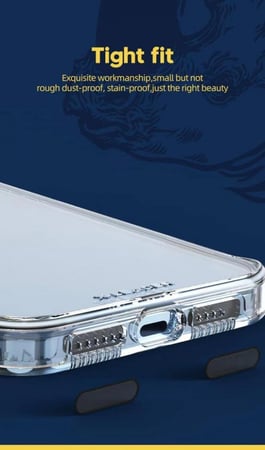 ايفون 13 / 13 برو/13 برو ماكس بكج حمايه منx-leader