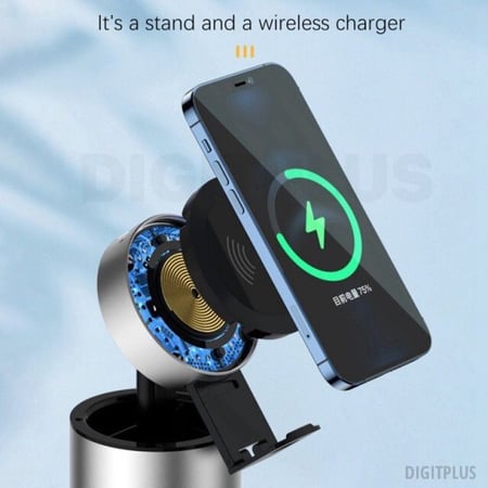 قاعدة جوال للمكتب