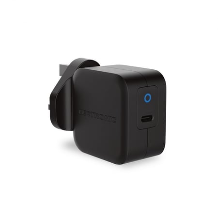 لكترونك شاحن جداري 20 واط تايب سي