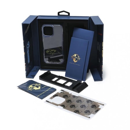 بكج حمايه كامل ايفون 14 برو