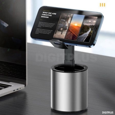 قاعدة جوال للمكتب