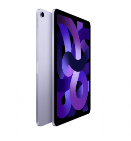 ايباد اير 5 بنفسجي 256 GB