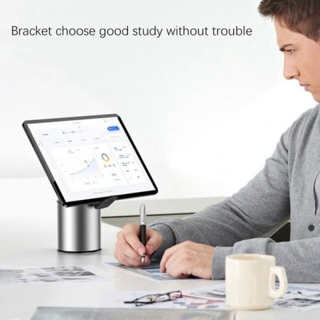 قاعدة جوال للمكتب