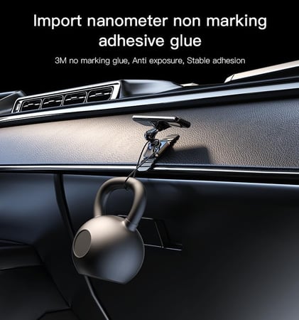 يسيدو حامل موبايل مغناطيسي C150