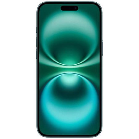 ابل آيفون 16 256GB تركوازي 5‎G