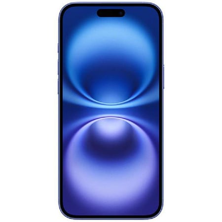 ابل آيفون 16 بلس 256GB أزرق نيلي 5‎G