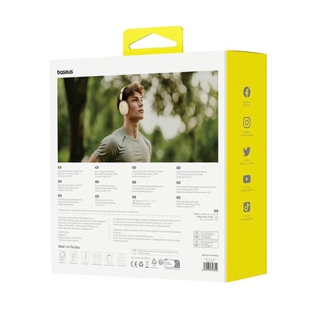 بيسوس باس- 35 Max