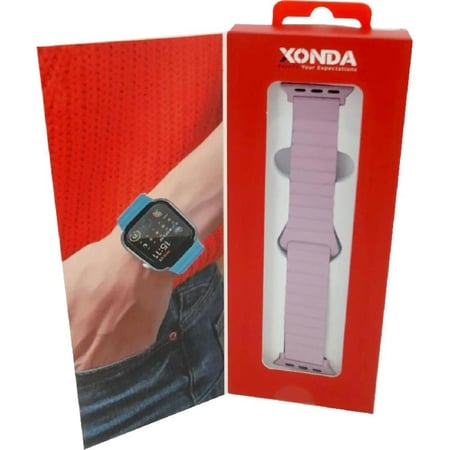 زوندا Double Face سوار معصم مقاس 40\41\38